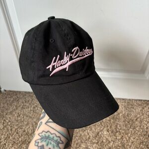 Harley-Davidson Hat